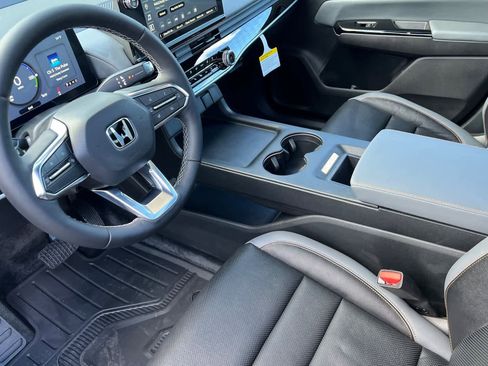 New 2026 Honda Prologue Elite image 13