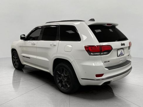 Used 2019 Jeep Grand Cherokee Limited X AWD/4WD image 8