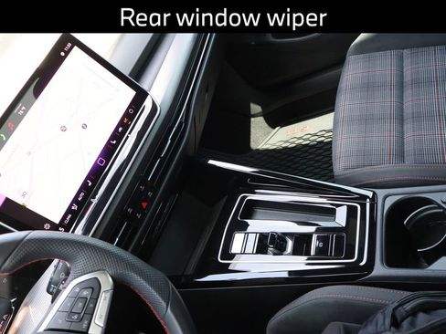 Used 2025 Volkswagen GTI S FWD image 21