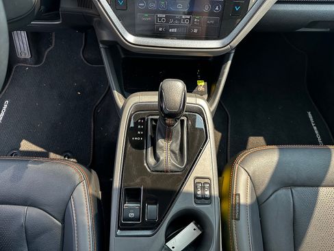 Certified 2024 Subaru Crosstrek 2.5i Limited AWD/4WD image 19