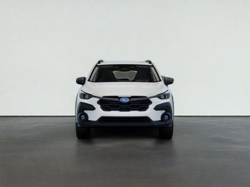 New 2026 Subaru Crosstrek 2.0i Premium AWD/4WD image 7