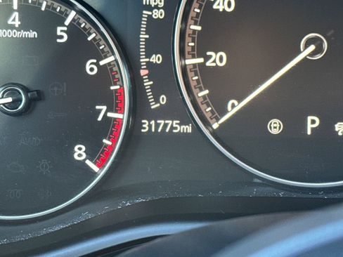 Used 2022 MAZDA MAZDA3 s image 20