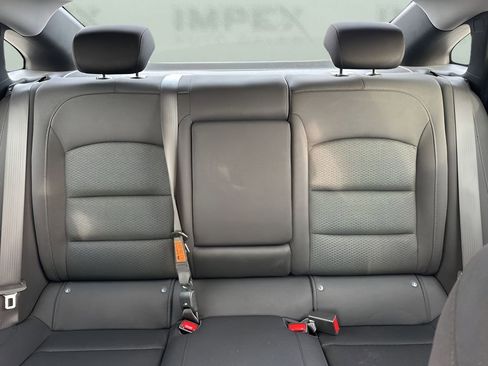 Used 2024 Chevrolet Malibu LT image 11