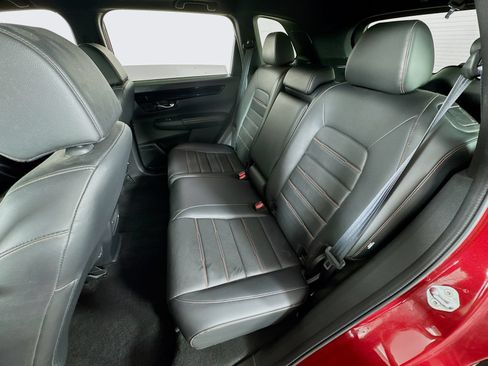 Used 2024 Honda CR-V Sport Touring image 18