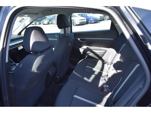 New 2026 Hyundai Sonata SE image 11