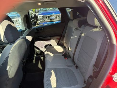 Used 2022 Ford Escape SE w/ Convenience Package AWD/4WD image 46
