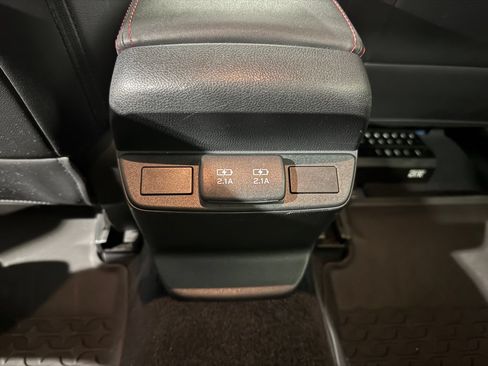 Used 2022 Subaru WRX Limited AWD/4WD image 33