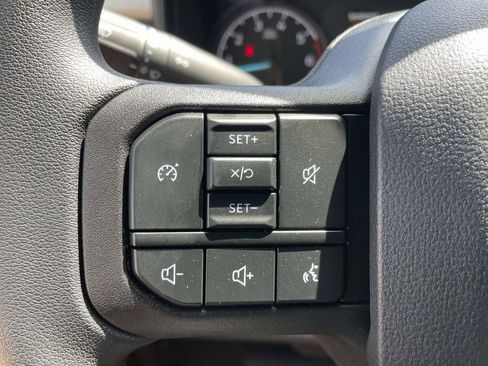 New 2026 Ford F250 XL RWD image 23