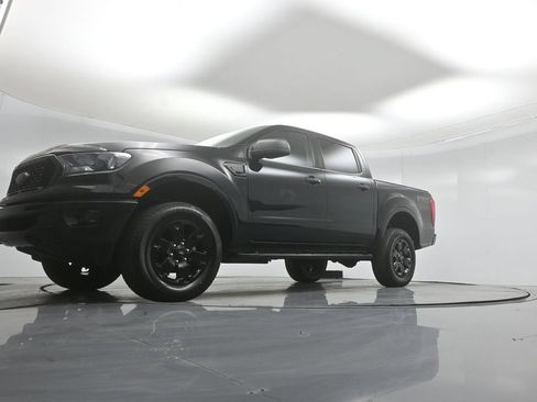 Certified 2023 Ford Ranger XLT w/ Equipment Group 302A High AWD/4WD image 45