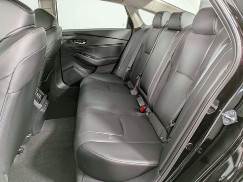 New 2026 Honda Accord Touring image 26