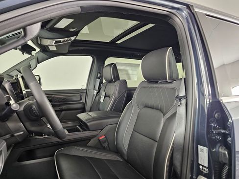 New 2026 RAM 1500 Limited AWD/4WD image 23