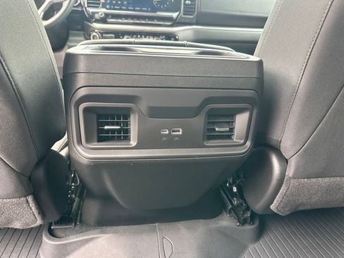 Used 2026 Chevrolet Silverado 1500 RST AWD/4WD image 24