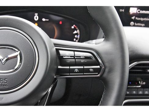 New 2026 MAZDA CX-90 3.3 Turbo S w/ Premium Plus AWD/4WD image 15