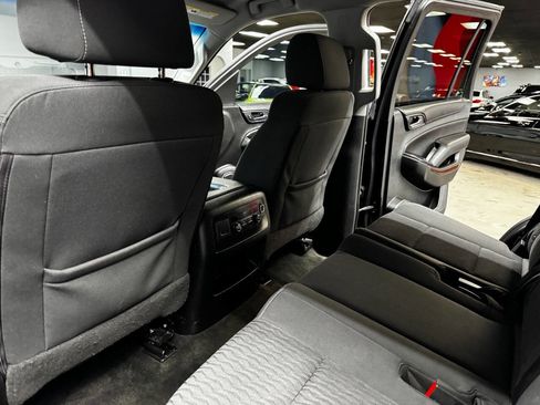 Used 2018 Chevrolet Tahoe LS image 38