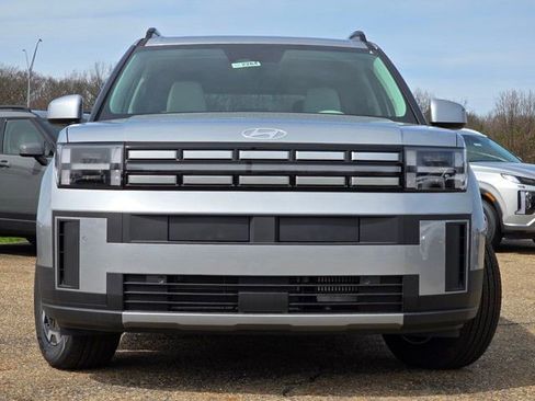 Certified 2025 Hyundai Santa Fe SEL image 14