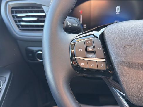 Used 2023 Ford Escape Active AWD/4WD image 37