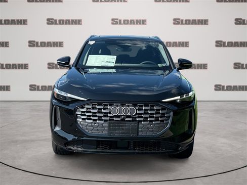 New 2025 Audi Q5 Premium Plus image 8