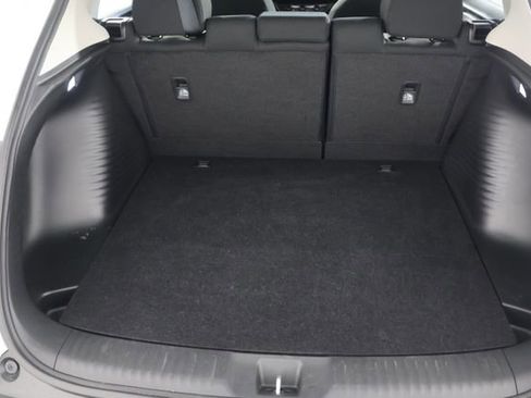 Certified 2025 Honda HR-V LX image 19