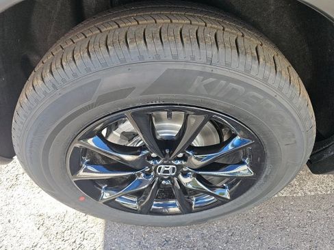 New 2026 Honda CR-V Sport-L image 20