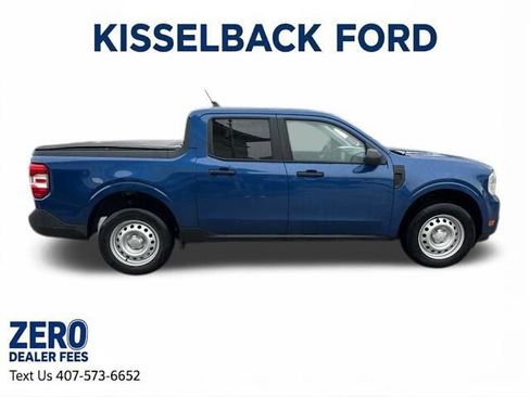 Used 2024 Ford Maverick XL FWD image 3