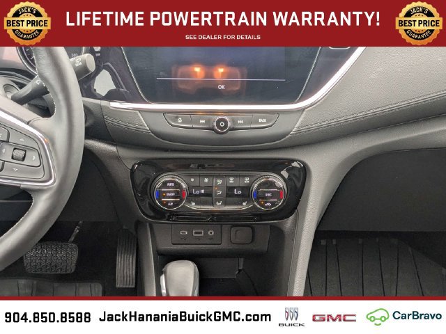 Used 2023 Buick Encore GX Essence w/ Experience Buick Package FWD image 19