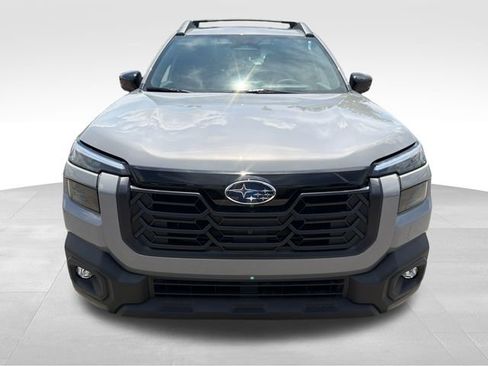 New 2026 Subaru Outback Touring XT AWD/4WD image 2