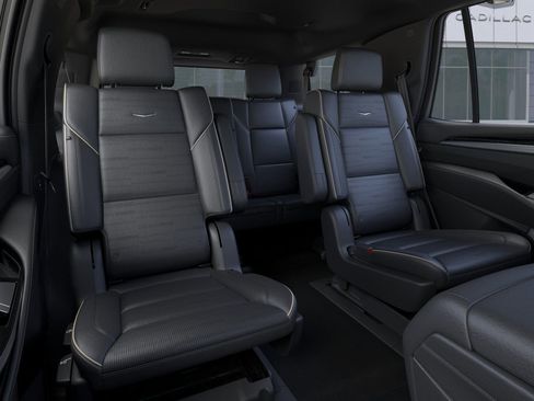 New 2026 Cadillac Escalade Sport w/ Touring Package image 52