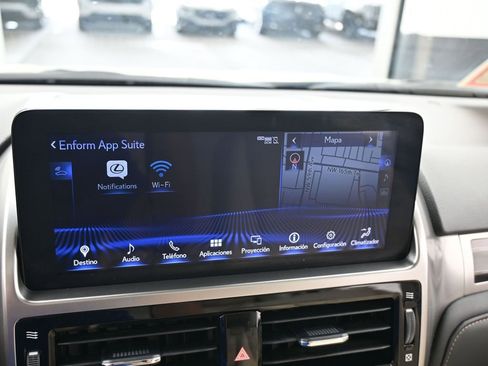 Used 2023 Lexus GX 460 Premium image 23