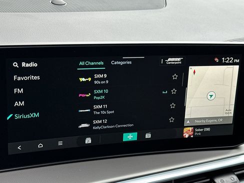 New 2026 Kia Sorento SX Prestige image 14