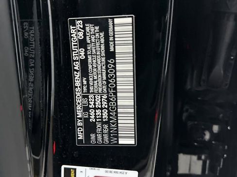 Certified 2023 Mercedes-Benz GLC 300 image 34