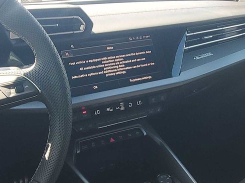 New 2026 Audi S3 Premium image 28