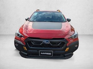 New 2026 Subaru Crosstrek 2.5i Wilderness video 2