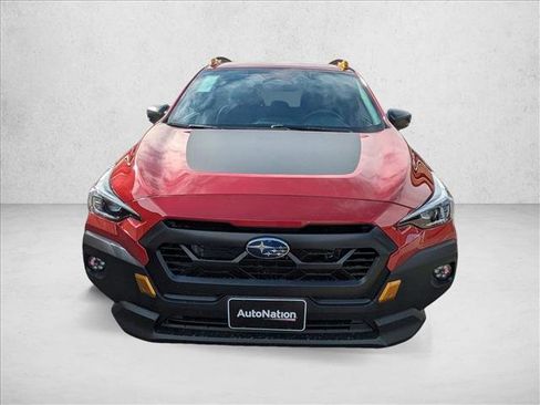 New 2026 Subaru Crosstrek 2.5i Wilderness image 2