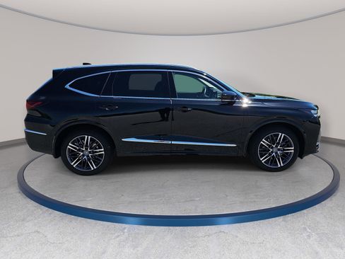Certified 2026 Acura MDX SH-AWD w/ Advance Package image 4