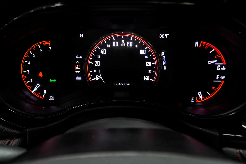 Used 2024 Dodge Durango GT AWD/4WD image 32
