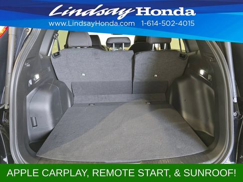 Used 2026 Honda CR-V TrailSport image 8