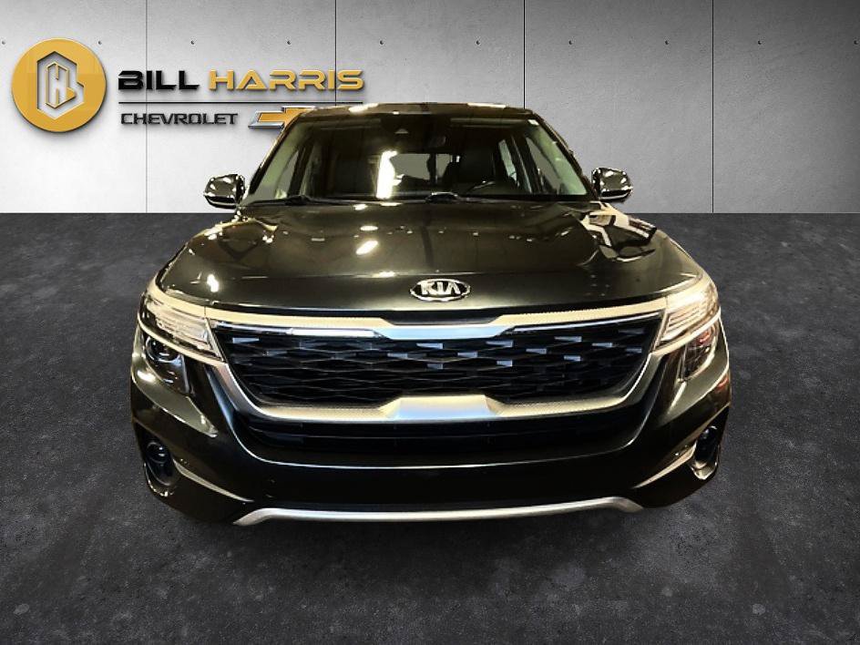 Used 2021 Kia Seltos S AWD/4WD image 9