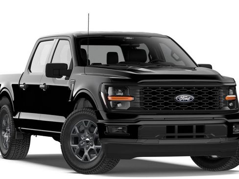 New 2026 Ford F150 STX AWD/4WD image 5
