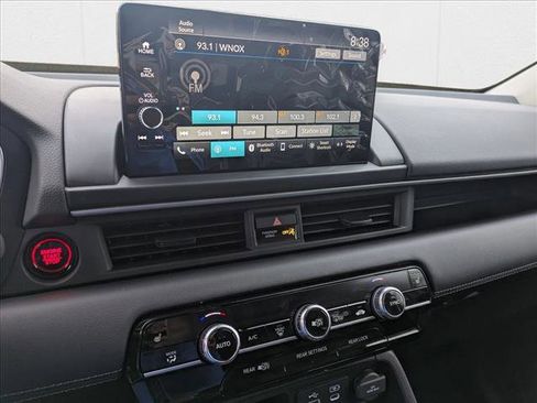 New 2025 Honda Pilot EX-L image 12