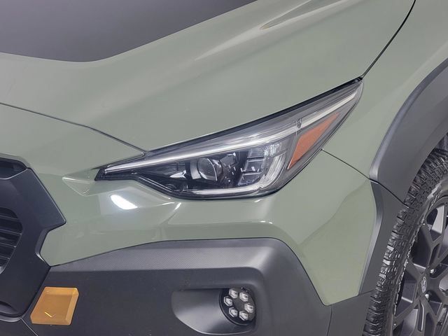 Used 2024 Subaru Crosstrek 2.5i Wilderness w/ Crosstrek Mirror Package AWD/4WD image 9
