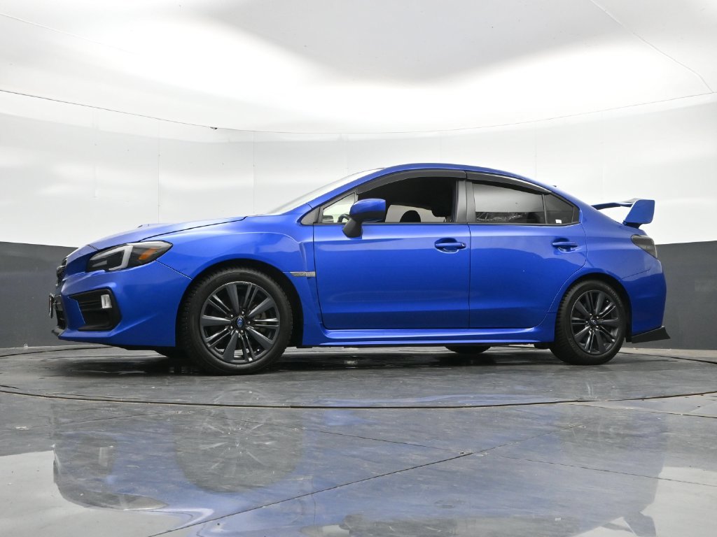 Used 2020 Subaru WRX AWD/4WD image 44