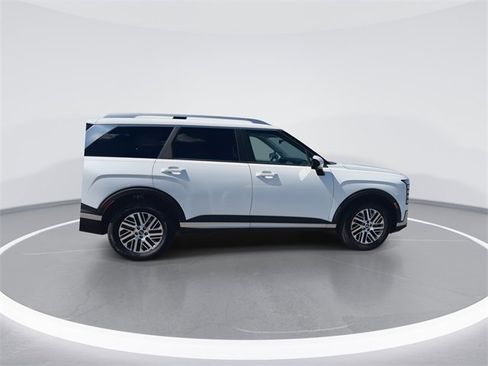 New 2026 Hyundai Palisade SEL image 9