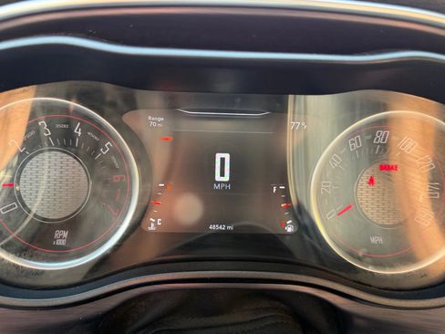 Used 2018 Dodge Challenger R/T image 13