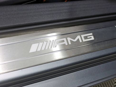 Used 2016 Mercedes-Benz AMG GT S image 18