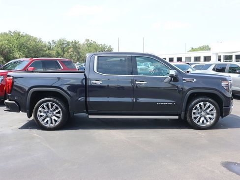 New 2025 GMC Sierra 1500 Denali w/ Denali Reserve Package image 3