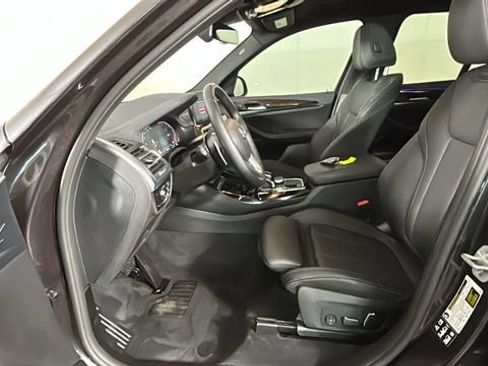 Used 2024 BMW X3 xDrive30i AWD/4WD image 12