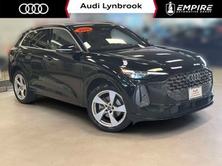 Used 2025 Audi Q5 Premium Plus w/ Premium Plus AWD/4WD video 1