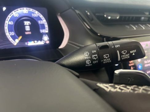 New 2026 Jeep Grand Cherokee Limited AWD/4WD image 21