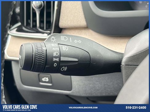 Used 2026 Volvo XC90 B6 Ultra image 24