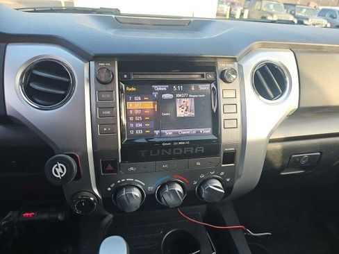 Used 2014 Toyota Tundra SR5 w/ TRD Off Road Package image 18